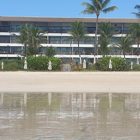 Porto Beach Flat Pôrto das Galinhas Exterior foto