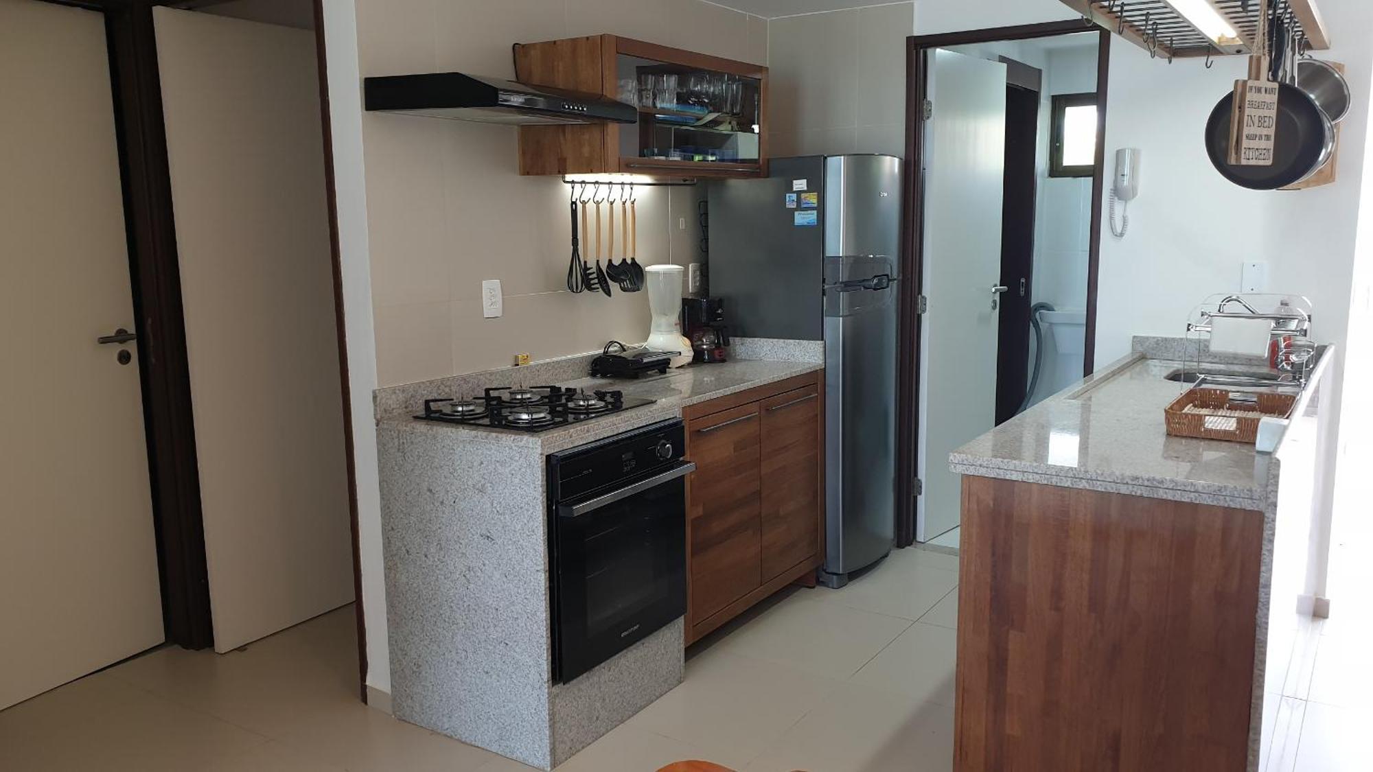 Porto Beach Flat Pôrto das Galinhas Exterior foto