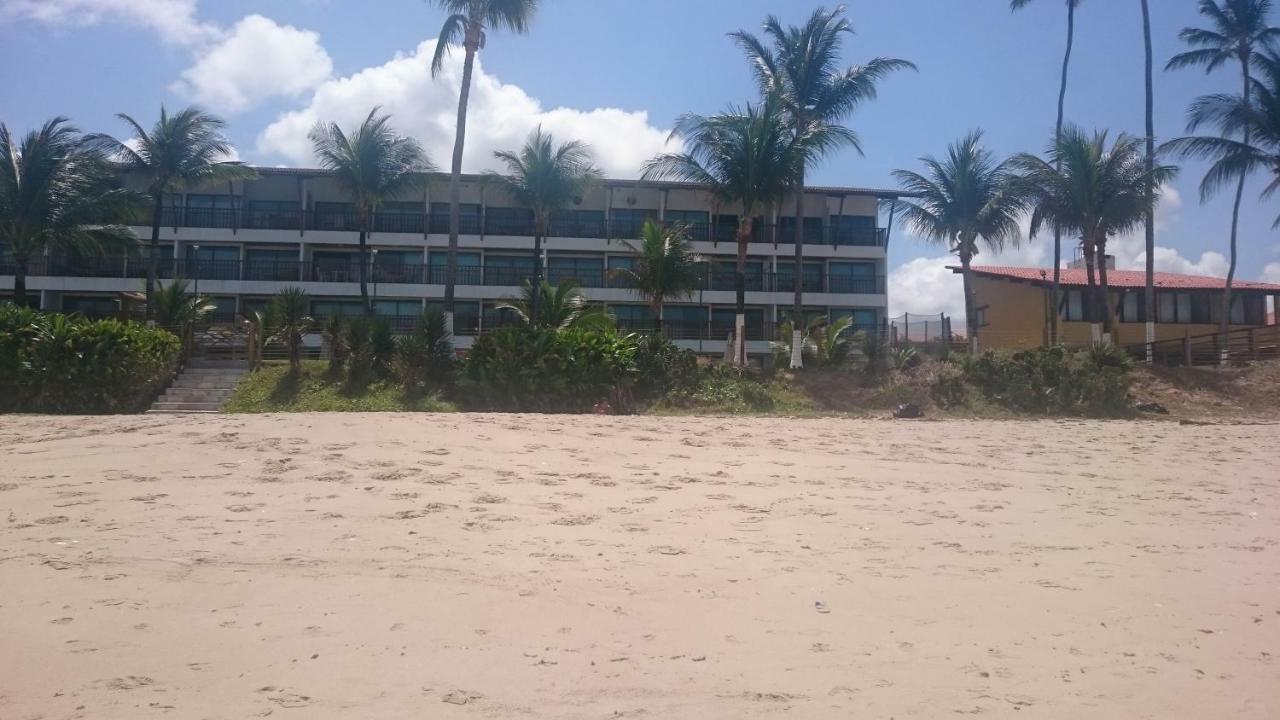 Porto Beach Flat Pôrto das Galinhas Exterior foto